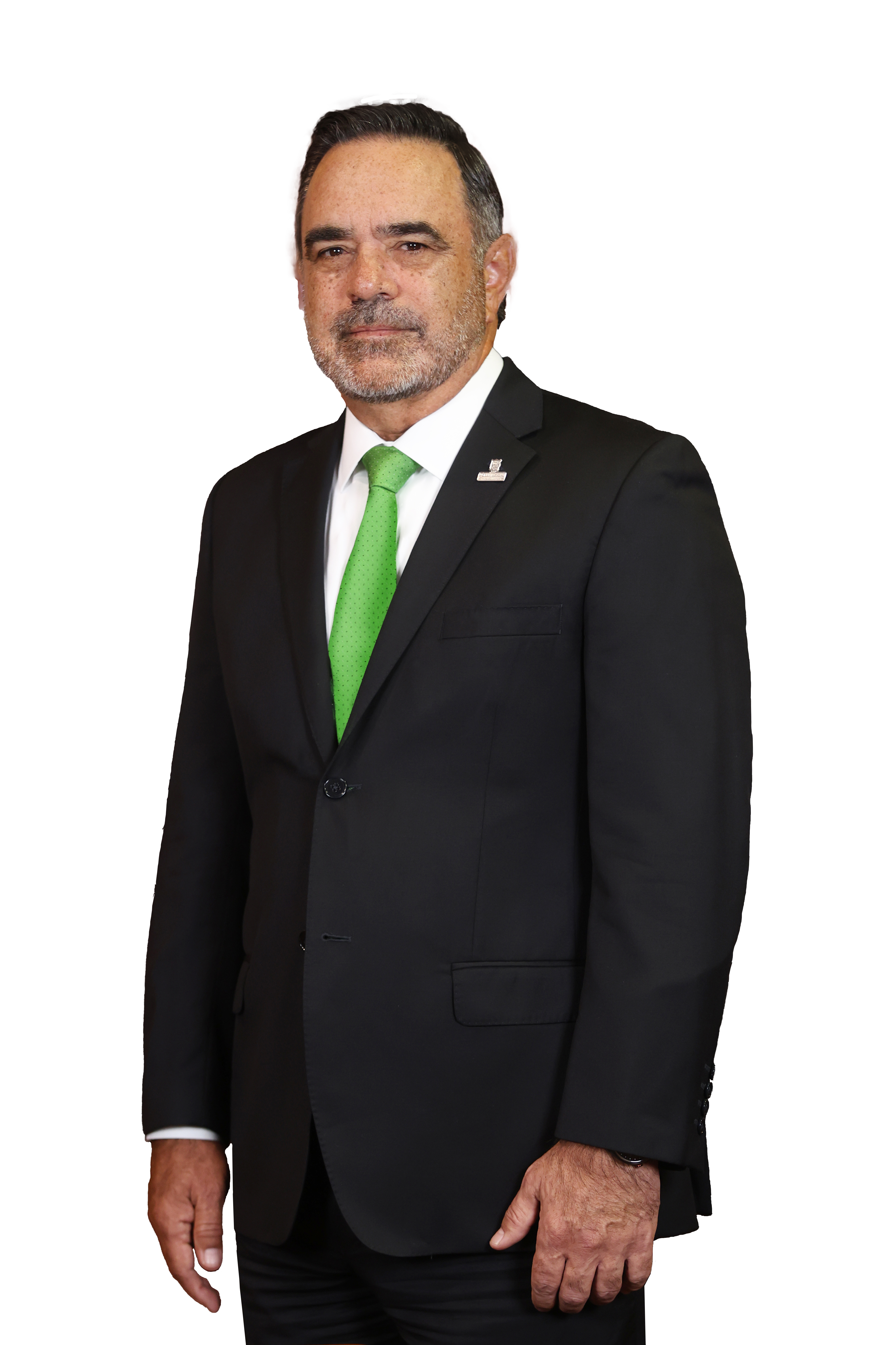 Mensaje del Presidente